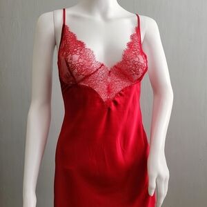 Victoria Secret Silky Slip